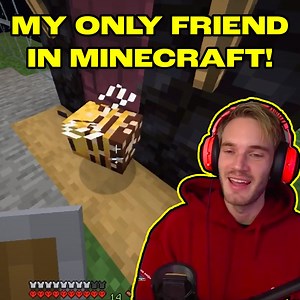 Infiltrating Castles In Minecraft! | PewDiePie