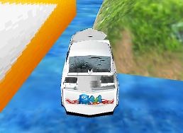 3D Boot Rennen - kostenlos spielen | ohne Anmeldung 🕹️