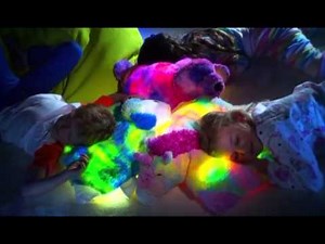 Pillow Pets Glow Friends