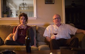 Review: Debra Winger makes ‘The Lovers’ heartfelt