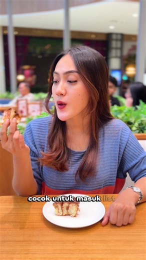 Yang selalu dicari, yang selalu habis 😉 Ini dia 3 menu best seller Paris Baguette 🥐✨ #ParisBaguette #ParisBaguetteID