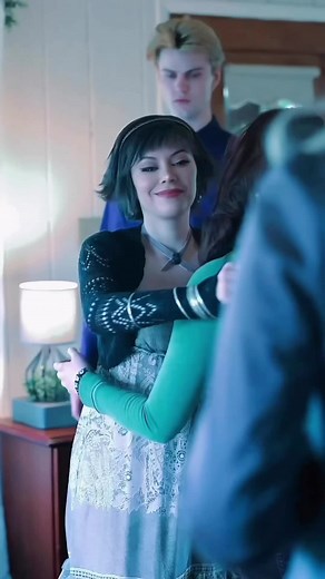 Exploring Bella Swan and Alice Cullen Characters