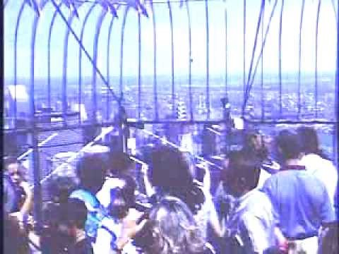 Tortoise - Four-Day Interval (Official Music Video)