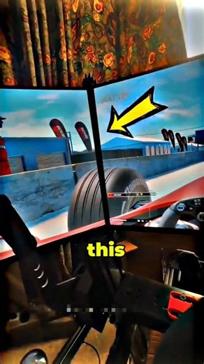 This Simple Trick Makes Two Monitors Look Like One Big Screen #viral #youtubeshorts #tranding