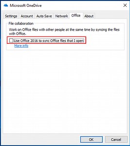 Microsoft Onedrive Not Syncing Mac