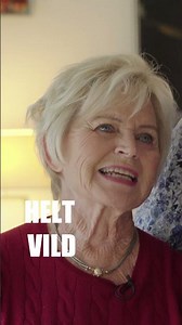 Er du Keld eller Hilda, når du pynter op?
