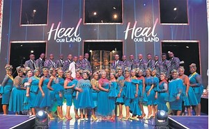 MP3 DOWNLOAD: Joyous Celebration - Thixo Bawo [  Lyrics] | CeeNaija