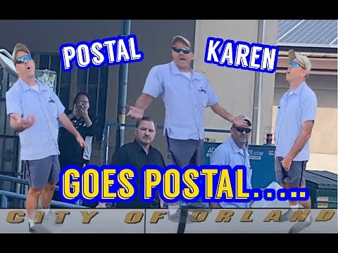 "I WORK HERE & YOU DON'T" FIRST AMENDMENT