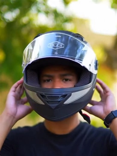 AKA 903 Windproof Helmet – Breathable na Safety Gear na May PS/ICC Certification para sa Riders#GamitSaBahay #HomeEssentialsPH #PraktikalNaGamit #GinhawaSaBahay #DailyUseItems #OrganizedHomePH #ConvenientLifePH #SulitSaPresyo #HouseholdFinds #SimpleLivingPH #UsefulItemsPH #SmartHomePH