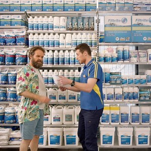 1K views · 24 reactions | Have the empty shelves left you craving that fully stocked, Aussie made feeling? Head into your nearest Clark Rubber to start your next home project, without the disappointment. | Clark Rubber | Facebook