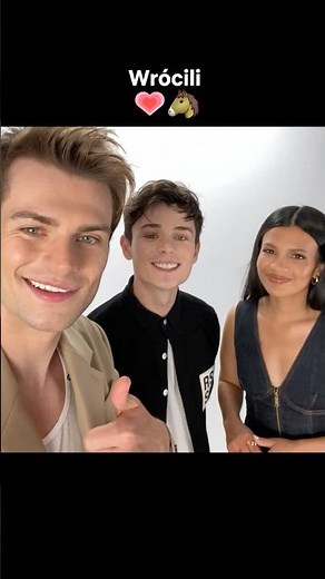 Wrócili 🔥 2. sezon „Mojego życia z Walterami” od dziś w Netflixie. #MojeŻycieZWalterami