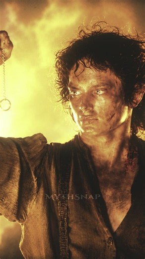 Why Were Hobbits So Resistant to the One Ring? 💍🌿
