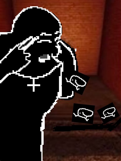 hmm grace #roblox #fyp #grace #johngrace | roblóx