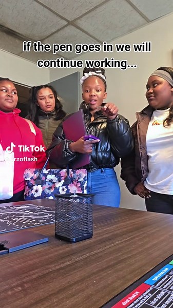 Weekly Work Challenge: Restart on Monday