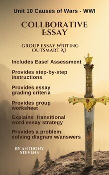 10 World History, Causes of World War I, WWI worksheets 1914--role-debates-mock)