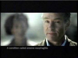 2003 Nexium by AstraZeneca Commercial: Hot Springs and Acid Reflux - Aired February 6, 2003
