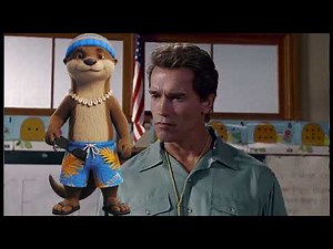 Bodie's Movie Quotes: Kindergarten Cop (1990) - Stop whining! You lack discipline!