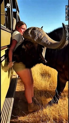 Nature Makes No Adjustments 자연은 기다려주지 않는다 #wildlife #instinct #awareness