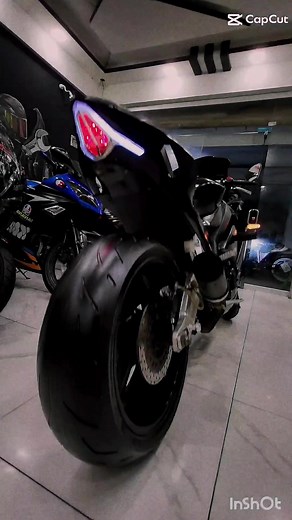 The Thrill Machines on TikTok