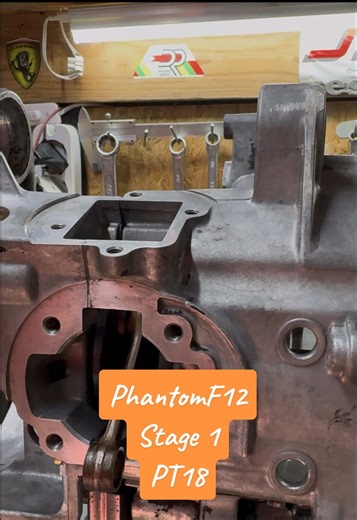 Come migliorare il Phantom F12 con pochi accorgimenti