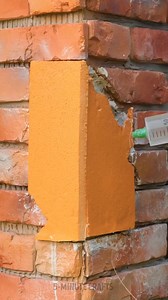 LEGO wall repair—Genius or joke? 🧱🧩😅 #diyhack #legobuild | 5-Minute Crafts Family