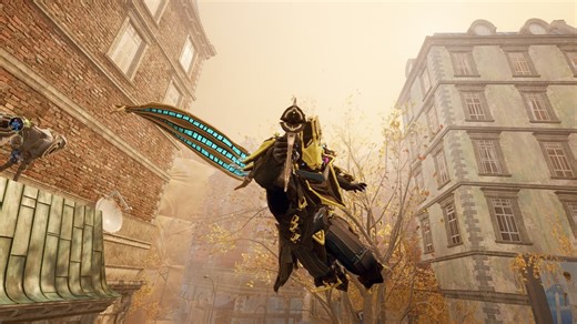 Warframe: How good is Vauban after the Update 41.1 Retouch?