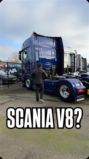 Realtalk von uns ? Haben wir einen Scania gekauft ? Dies seht ihr in unserem Video auf YouTube!#cargounited #truckeralltag #trucklife #transport | Cargo United