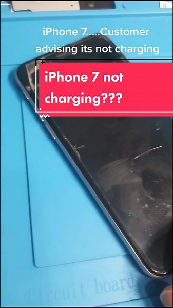 iPhone 7 Charging Problem: Troubleshooting Tips & Solutions