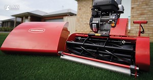 What You Need to Know About Cylinder Mowers