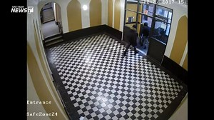 8.3K views · 121 reactions | Take a look: Police in the Bronx say these men stole a TV from a dead man's apartment on Jerome Avenue last Thursday. Call Crime Stoppers at 1-800-577-8477. | Spectrum News NY1 | Facebook