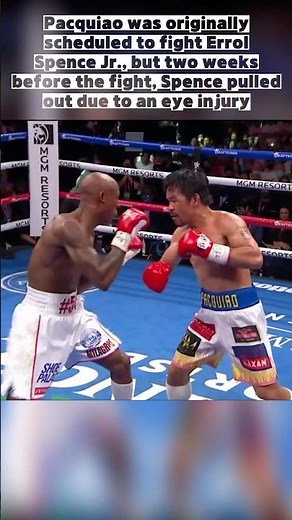 Manny Pacquiao vs Yordenis Ugas | Fight Highlights #MannyPacquiao #YordenisUgas #sports #boxing #ko