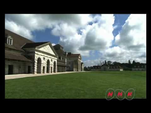 From the Great Saltworks of Salins-les-Bains to the Royal Saltworks of ... (UNESCO/NHK)