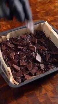 how to make chocolate recipe #chocolate #1million