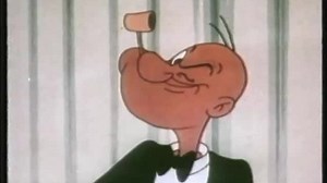Popeye: Jubileusz Popeye'a (1954)
