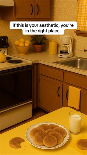 It’s giving 80s, in the very best way. This nostalgic cookie blends rich, buttery cake flavor with cream cheese for an irresistibly gooey center, finished with a light dusting of cocoa. Just like the cake your mom used to bake — it’s warm, comforting, and guaranteed to make your taste buds feel right at home. Available for a limited time. | Tiff's Treats | Facebook