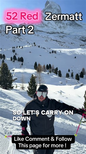 Zermatt greatest and best ski school takes you on a journey across Zermatt Verbier & St Moritz Ski schools in zermatt Verbier St Moritz Ski instructors ski guides Snowboard instructors Snowboard guides. Ski lessons in zermatt skiling in Switzerland. The best places to ski in Switzerland. Adam Matthews - The CarveCast @PDS Snowsport @melinka @Annemari Davidova @Zermatt Matterhorn #snowboard #zermatt #snowsportsavage #pdssnowsport #skiing 2m less Zermatt @stafelalpzermatt @Adam Matthews - The Carv