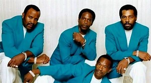 The Intruders (band) - Alchetron, The Free Social Encyclopedia