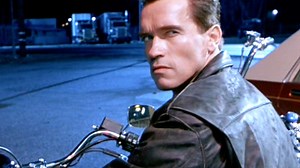 Where Terminator stars are now…from celibate pin-up to unrecognisable child star