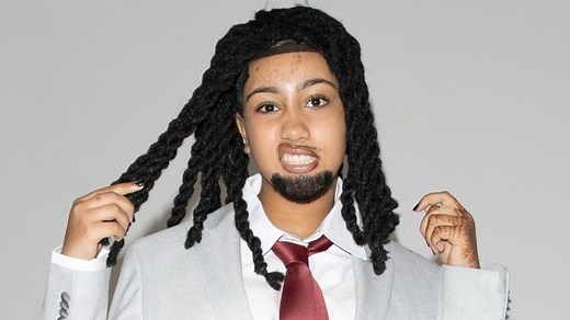 North West debuts two more Halloween costumes: see all her wild looks