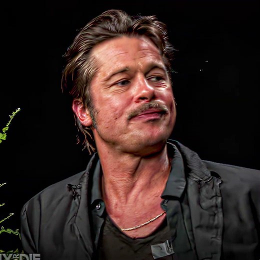 Next Question Brad Pitt x Montagem Unknown #shorts #viral #edit #trending #fightclub #movie #youtube