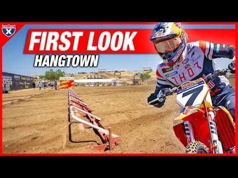 First Look: 2023 Hangtown Motocross Classic