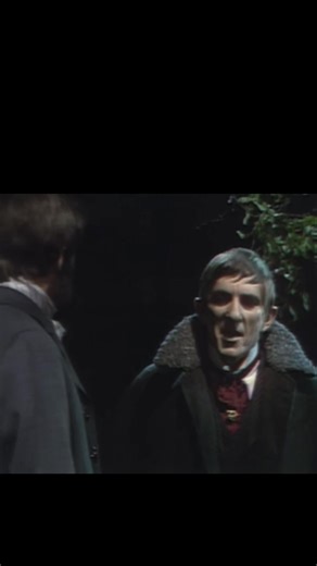 #darkshadows #60s #horror #vampire #werewolf | vampire