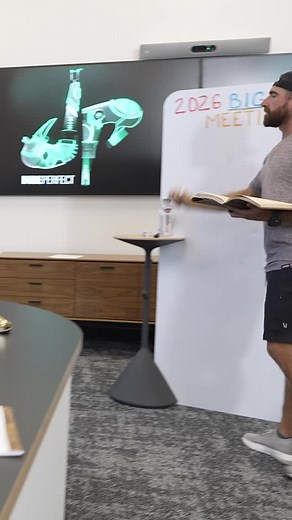 WE’RE STARTING A PODCAST (all credit to Tyler – a true visionary). Catch new episodes of Almost Athletes every Wednesday starting 9/10! | Dude Perfect