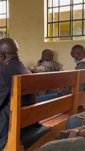 MP Anthony Kibagendi released on cash bail of KSh 100,000