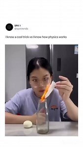 135K views · 15K reactions | The instagram post demonstrates the “egg...