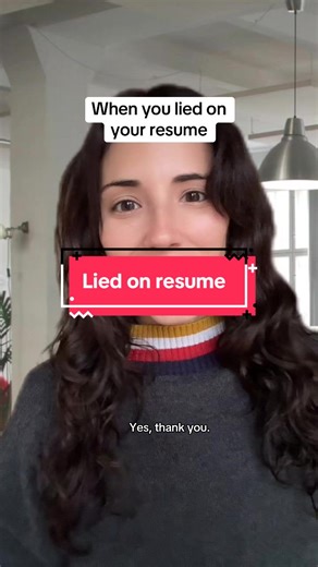 Humorous Excel Skills: The Truth About Resumes