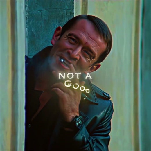 "Not a good idea?" - Tom Cruise | Matadora (Ultra slowed) #edit