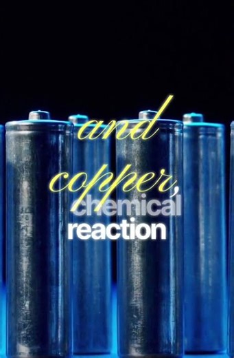 Saltwater Battery — Power from Saltwater Simple electrochemical cell using saltwater and metals.