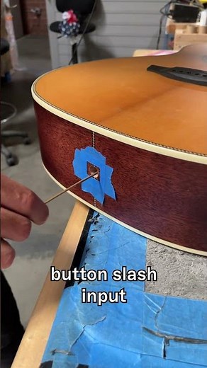 Turning an ACOUSTIC guitar into an ELECTRIC guitar?