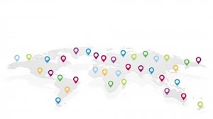 clip-1040911598-blank-gray-world-map-color-pins